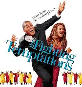 THE FIGHTING TEMPTATIONS