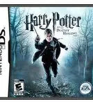 NDS: HARRY POTTER AND THE DEATHLY HALLOWS: PART 1