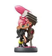 FIG: OCTOLING BOY