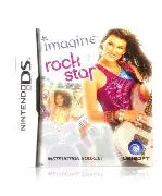 NDS: IMAGINE ROCK STAR