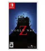NS: WORLD WAR Z