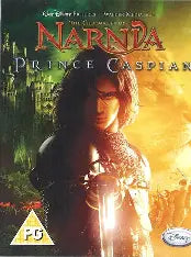 PS3: CHRONICLES OF NARNIA PRINCE CASPIAN