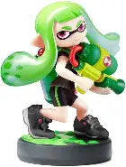 FIG: INKLING GIRL - GREEN
