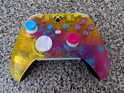 XB1: CONTROLLER GENERIC