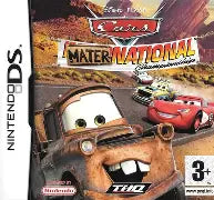 NDS: CARS MATER-NATIONAL CHAMPIONSHIP
