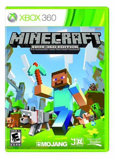 360: MINECRAFT