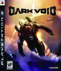 PS3: DARK VOID