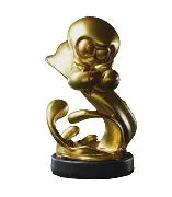FIG: OCTOLING OCTOPUS [GOLD SPECIAL EDITION]