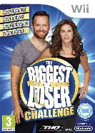 WII: BIGGEST LOSER CHALLENGE