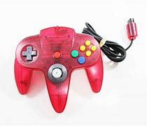 N64: ORIGINAL CONTROLLERS
