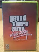 XBX: GRAND THEFT AUTO (DOUBLE PACK)