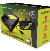 RetroN - Cap'n Games, Inc.