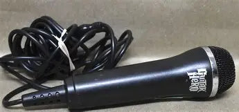 MICROPHONES