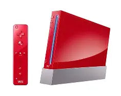 WII: NINTENDO WII CONSOLE - Cap'n Games, Inc.