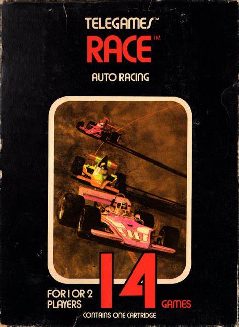 2600: RACE - Cap'n Games, Inc.