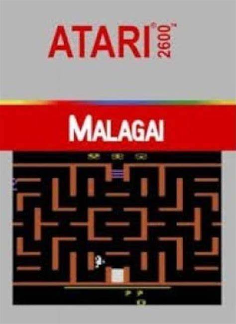 2600: MALAGAI