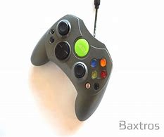 XBX: CONTROLLER, S-TYPE/DUKE