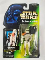 FIG: STAR WARS POWER OF THE FORCE ACTION FIGURES - Cap'n Games, Inc.