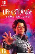 NS: LIFE IS STRANGE: TRUE COLORS
