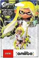 FIG: INKLING GIRL [YELLOW]