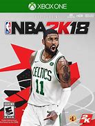 XB1: NBA 2K18 - Cap'n Games, Inc.