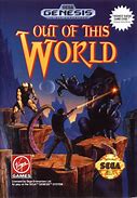SG: OUT OF THIS WORLD