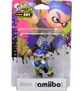FIG: INKLING BOY