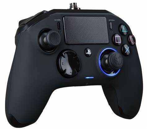 PS4: NACON REVOLUTION PRO CONTROLLER