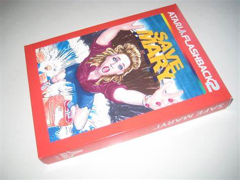 2600: SAVE MARY [LIMITED EDITION]