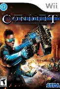 WII: THE CONDUIT