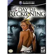 GC: WWE DAY OF RECKONING 2