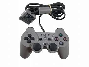 PS1: CONTROLLER OEM - Cap'n Games, Inc.