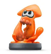 FIG: INKLING SQUID - ORANGE