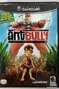 GC: ANT BULLY