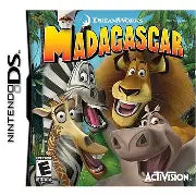 NDS: MADAGASCAR