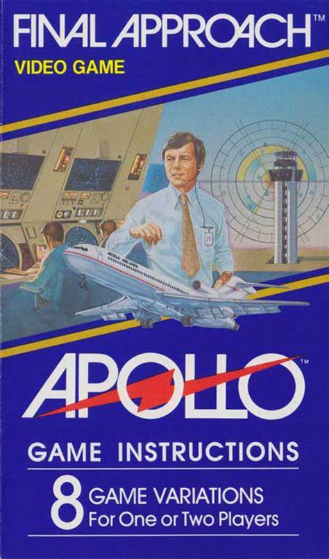 2600: FINAL APPROACH