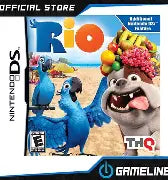 NDS: RIO