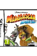 NDS: MADAGASCAR KARTZ