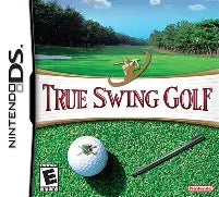 NDS: TRUE SWING GOLF