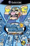 GC: WARIO WARE MEGA PARTY GAMES