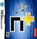 NDS: N+