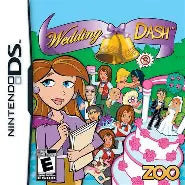 NDS: WEDDING DASH