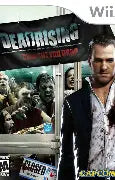 WII: DEAD RISING CHOP TIL YOU DROP