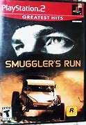 PS2: SMUGGLER'S RUN [GREATEST HITS]