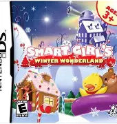 NDS: SMART GIRL'S WINTER WONDERLAND