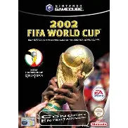 GC: FIFA 2002 WORLD CUP