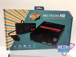 RetroN - Cap'n Games, Inc.