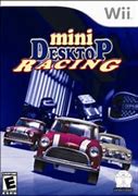WII: MINI DESKTOP RACING