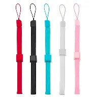 WII: CONTROLLER WRIST STRAP