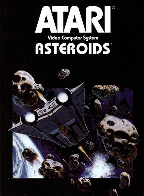 2600: ASTEROIDS [LIMITED EDITION]